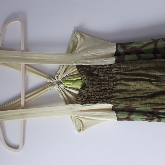 Save The Queen dress - Picture 6 of 8